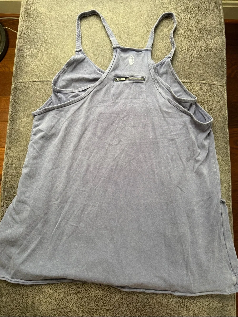 Free People Hot Shot Mini Dress